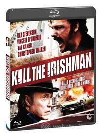 Kill The Irishman (Blu-ray)