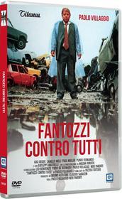 Fantozzi Contro Tutti