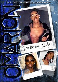 Omarion. Invitation Only