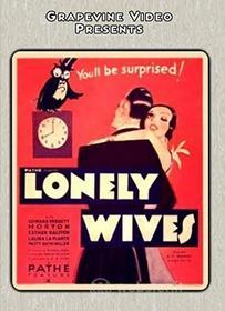 Lonely Wives - Lonely Wives