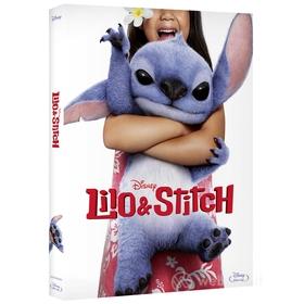Lilo & Stitch - Live Action (Blu-ray)
