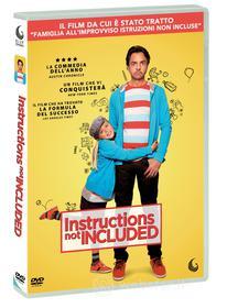 Instructions Not Included