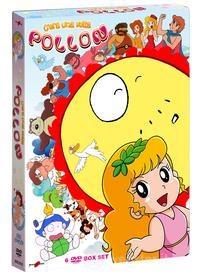 C'Era Una Volta Pollon (6 Dvd)