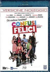 Confusi E Felici (Blu-ray)