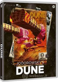 Jodorowsky'S Dune (Blu-ray)