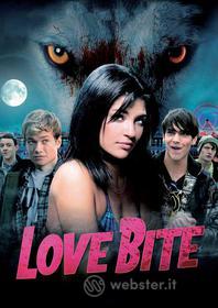 Love Bite (Blu-ray)