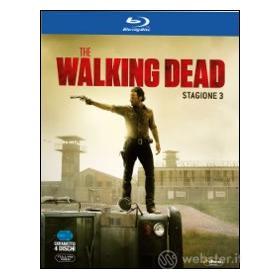 The Walking Dead. Stagione 3 (5 Blu-ray)