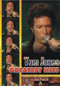 Tom Jones. Greatest Hits