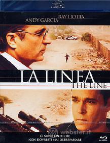 The Line (Blu-ray)