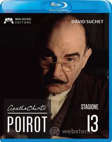 Poirot Collection - Stagione 13 (2 Blu-Ray) (Blu-ray)