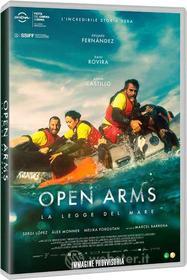 Open Arms - La Legge Del Mare