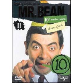 Mr. Bean. Vol. 2