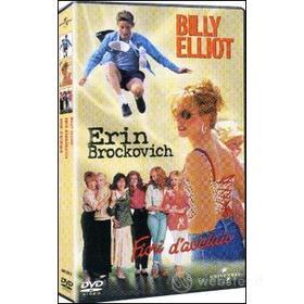 Erin Brockovich - Fiori d'acciaio - Billy Elliott (Cofanetto 3 dvd)