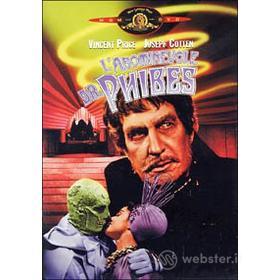 L' abominevole dr. Phibes