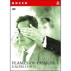 Flames of Passion e altri corti