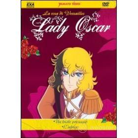 Lady Oscar. Vol. 2