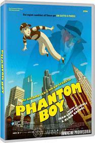 Phantom Boy