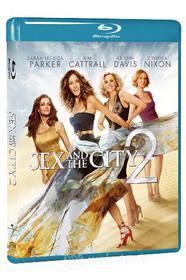 Sex and the City 2 (Cofanetto blu-ray e dvd)