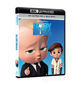 Baby Boss (Blu-Ray Uhd+Blu-Ray) (2 Blu-ray)