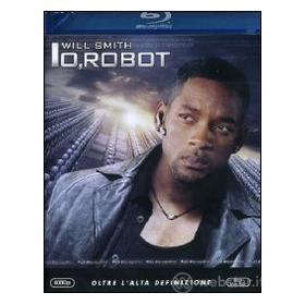 Io, robot (Blu-ray)