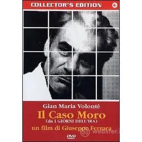 Il caso Moro (Edizione Speciale 2 dvd)