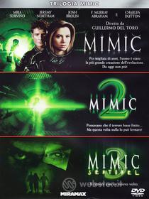 Trilogia Mimic (Cofanetto 3 dvd)