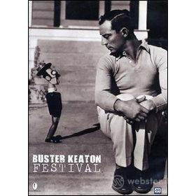 Buster Keaton Festival