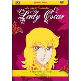 Lady Oscar. Vol. 4