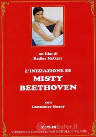 Iniziazione Di Misty Beethoven (L´)