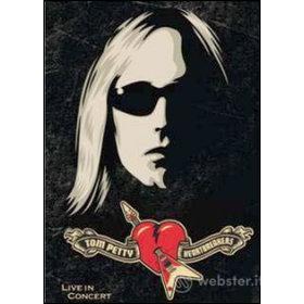 Tom Petty & The Heartbreakers. Live in Concert (Blu-ray)