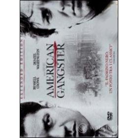 American Gangster (Edizione Speciale con Confezione Speciale 2 dvd)