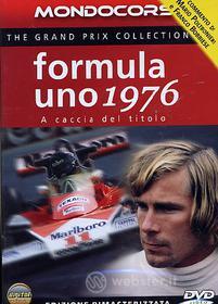 Formula Uno. 1976