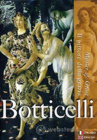 Botticelli. Il pittore della grazia