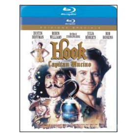 Hook. Capitan Uncino (Blu-ray)