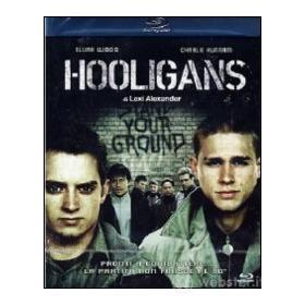 Hooligans (Blu-ray)