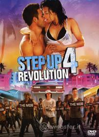 Step Up 4 Revolution