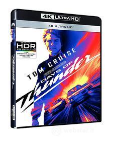 Giorni Di Tuono (4K Ultra Hd+Blu-Ray) (Blu-ray)