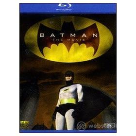 Batman. Il film (Blu-ray)