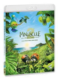 Minuscule 2 (Blu-Ray+Dvd) (2 Blu-ray)