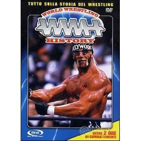 World Wrestling History. Vol. 01