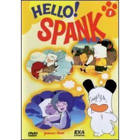 Hello Spank! Vol. 1