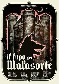 Il Lupo Dei Malasorte