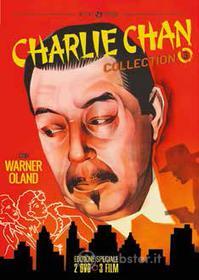 Charlie Chan Collection. Vol. 3 (Cofanetto 2 dvd)