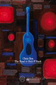 Chris Rea - The Road To Hell & Back: The Farewell Tour