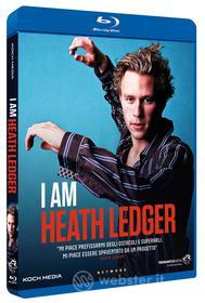 Io Sono Heath Ledger (Blu-ray)