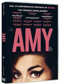 Amy. The Girl Behind the Name