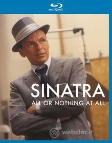 Frank Sinatra. All Or Nothing At All (2 Blu-ray)