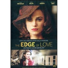 The Edge Of Love