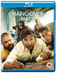 Una Hangover Part 2 (The) / Notte Da Leoni 2 (Blu-ray)