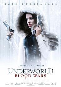 Underworld: Blood Wars (Blu-ray)